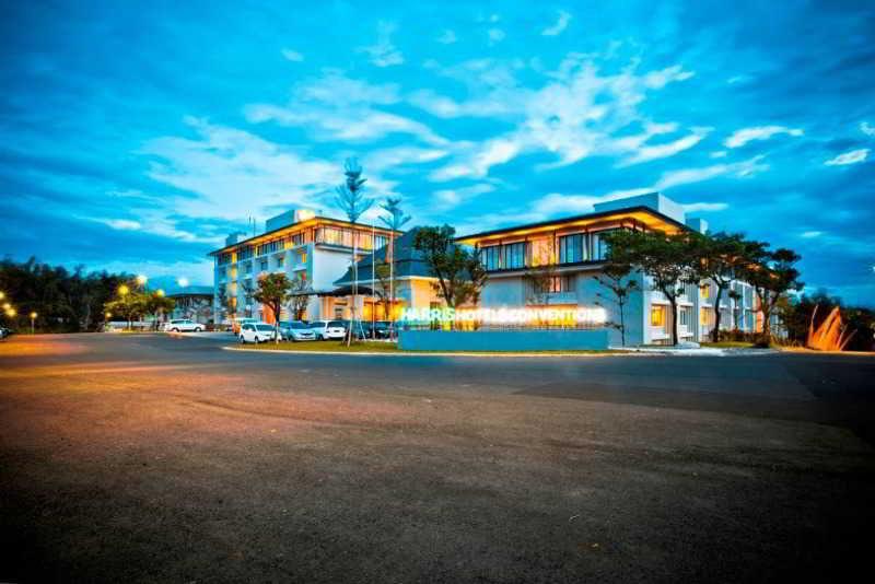 Harris Hotel & Conventions Malang Exterior foto