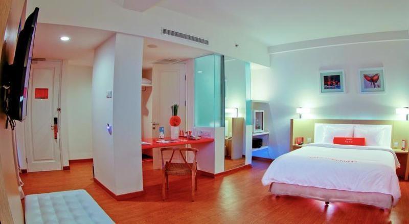 Harris Hotel & Conventions Malang Quarto foto