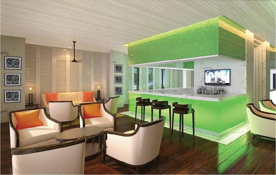 Harris Hotel & Conventions Malang Exterior foto